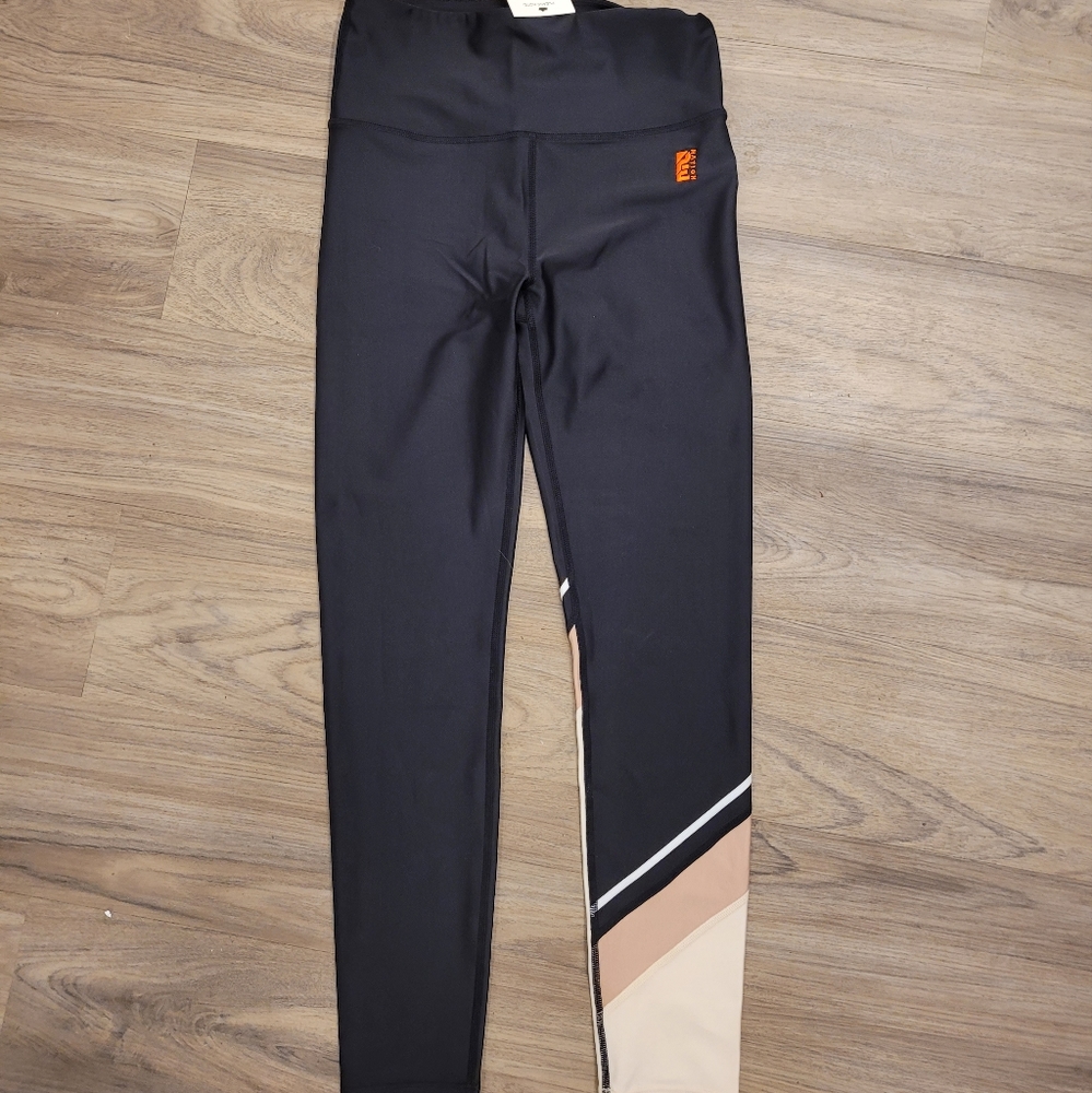 Brand new, with tags PE Nation leggings